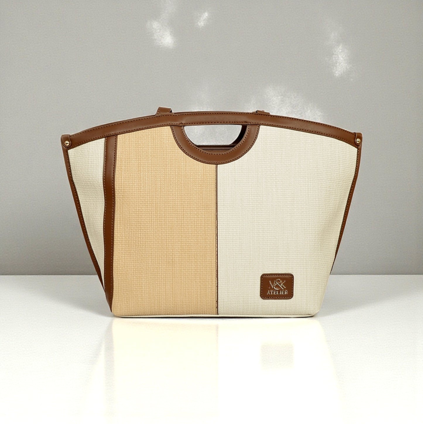 Torebka damska Nela Classic