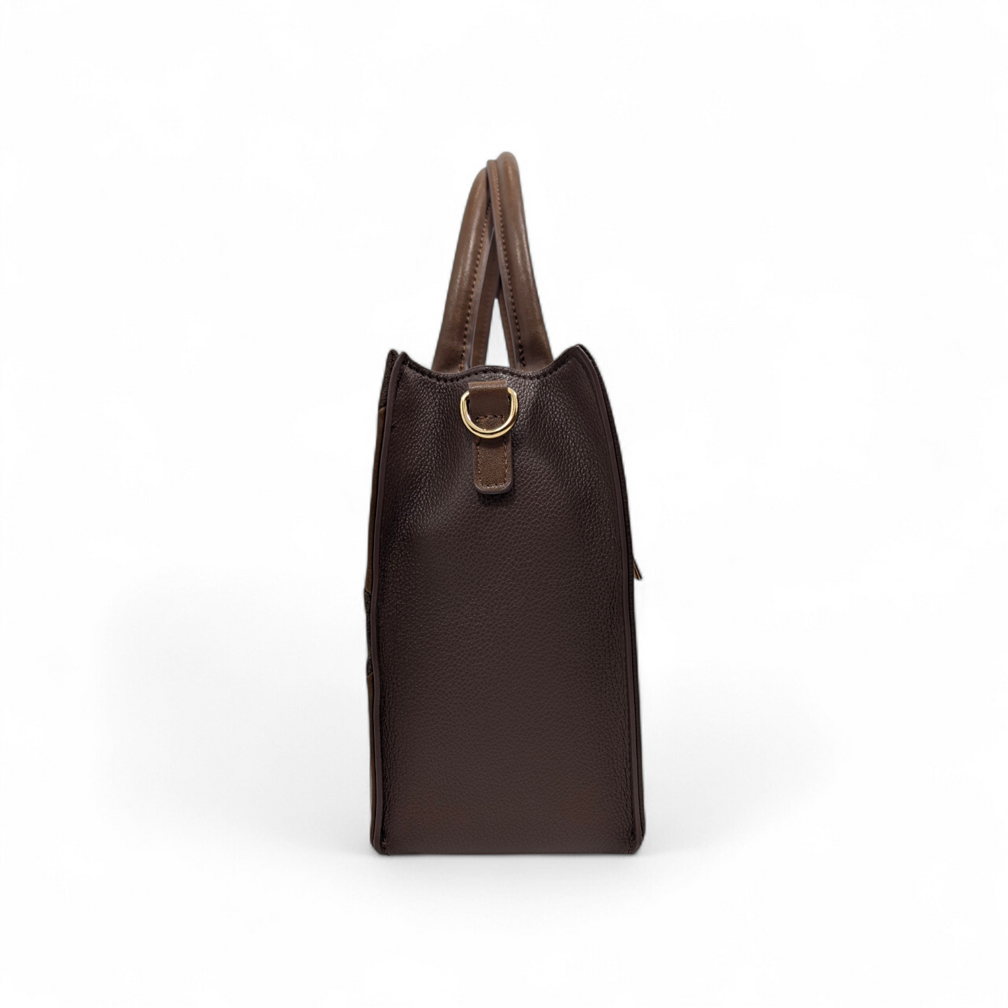 Valeria Structured Tote