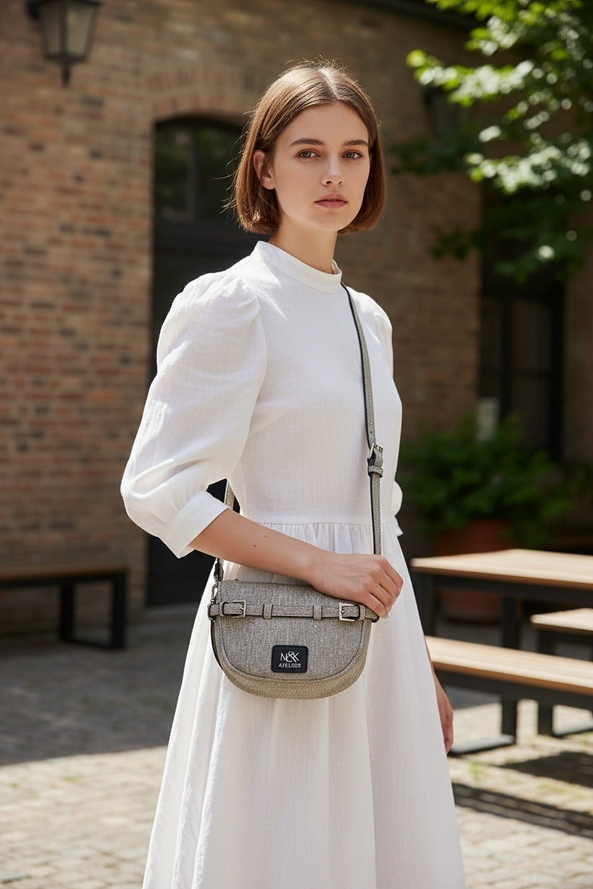 Torebka damska Adelle Mini